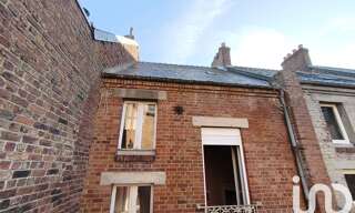 Immeuble  96 m² à vendre à Hirson (02500)