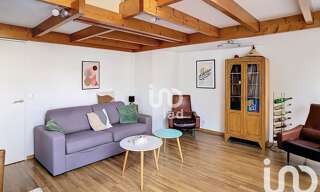 Appartement 2 Pièces 53 m² à vendre à Nantes (44000)