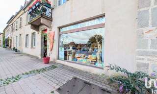 Commerce  340 m² à vendre à Phalsbourg (57370)