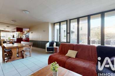 Maison 8 pièces 209900 €