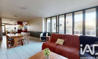 Maison 8 Pièces 203 m² à vendre à Bégrolles-en-Mauges (49122)