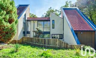 Maison 6 Pièces 185 m² à vendre à Carignan-de-Bordeaux (33360)