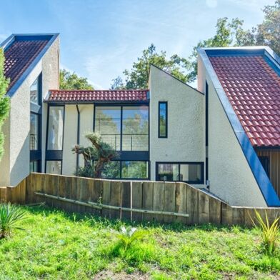 Maison 6 pièces 725000 €