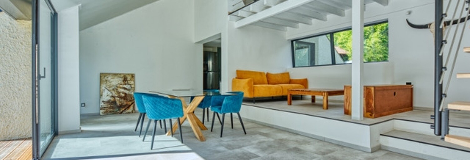 Maison 6 Pièces 185 m² à vendre à Carignan-de-Bordeaux (33360)