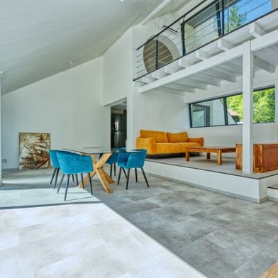 Maison 6 pièces 725000 €