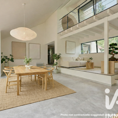 Maison 6 pièces 725000 €