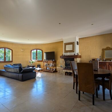 Maison 4 pièces 345000 €