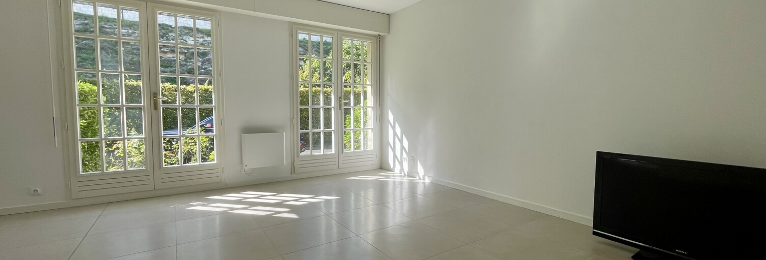 Appartement 4 Pièces 90 m² à vendre à Le Pecq (78230)