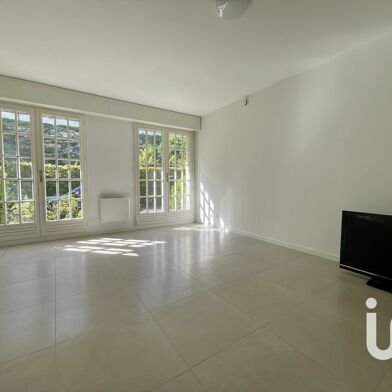 Appartement 4 pièces 550000 €