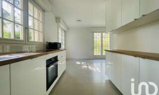 Appartement 4 Pièces 90 m² à vendre à Le Pecq (78230)