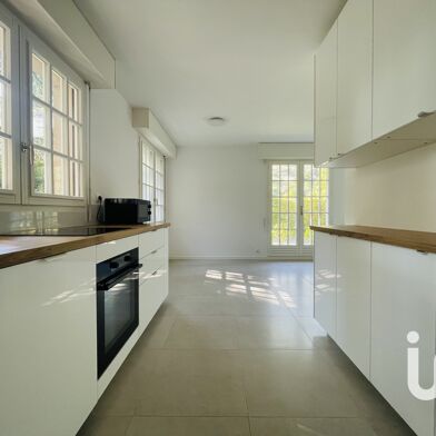 Appartement 4 pièces 550000 €