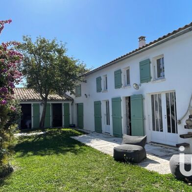 Maison 5 pièces 1299000 €
