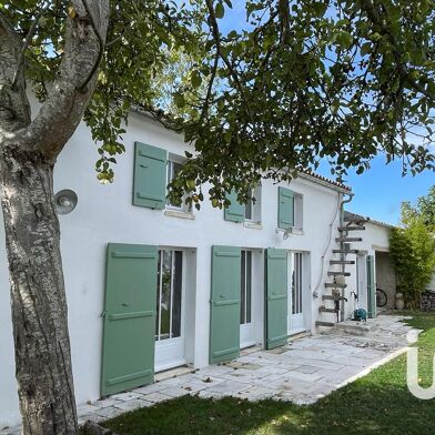 Maison 5 pièces 1299000 €