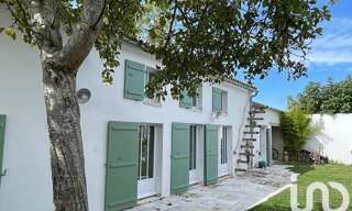 Maison 5 Pièces 120 m² à vendre à Saint-Martin-de-Ré (17410)