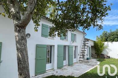 Maison 5 pièces 1195000 €
