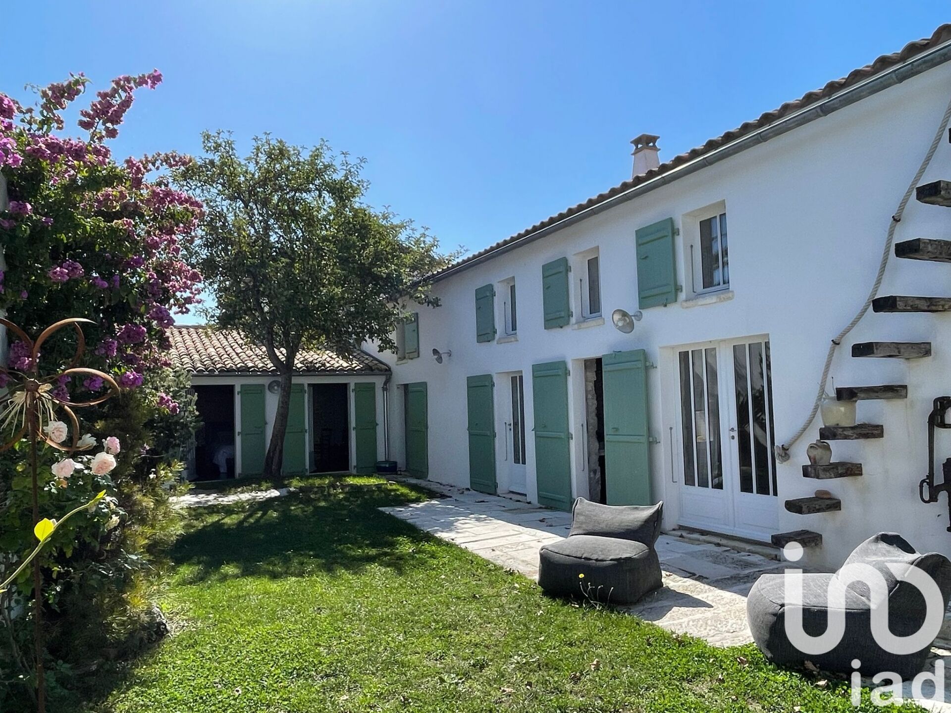 Vente Maison de village 5 pièces - Photo 2