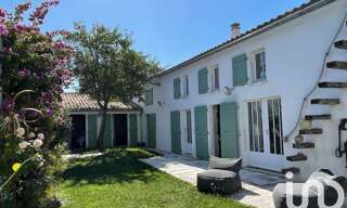 Maison 5 Pièces 120 m² à vendre à Saint-Martin-de-Ré (17410)