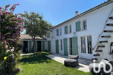 Maison 5 pièces 1195000 €