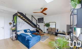 Appartement 3 Pièces 70 m² à vendre à Pontoise (95000)