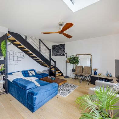 Appartement 3 pièces 299900 €