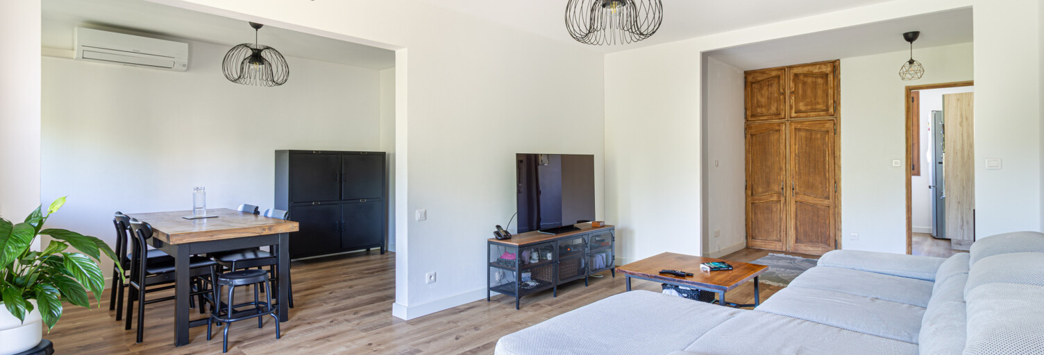 Appartement 5 Pièces 97 m² à vendre à Marseille 10 (13010)