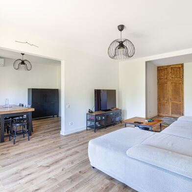 Appartement 5 pièces 269000 €