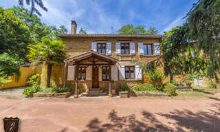 Maison 5 Pièces 130 m² à vendre à Chessy (69380)