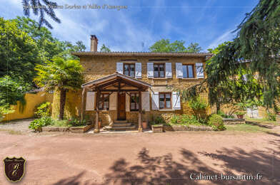 Maison 5 pièces 369000 €