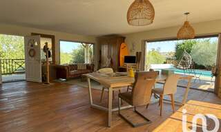 Maison 6 Pièces 176 m² à vendre à Cadours (31480)