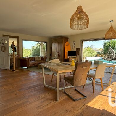 Maison 6 pièces 398000 €