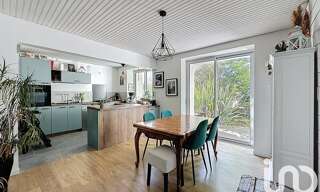 Maison 3 Pièces 85 m² à vendre à Clohars-Carnoët (29360)