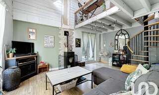 Maison 3 Pièces 85 m² à vendre à Clohars-Carnoët (29360)