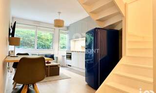 Appartement 2 Pièces 40 m² à vendre à Lille (59000)