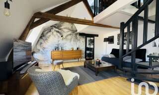 Appartement 3 Pièces 57 m² à vendre à Arras (62000)