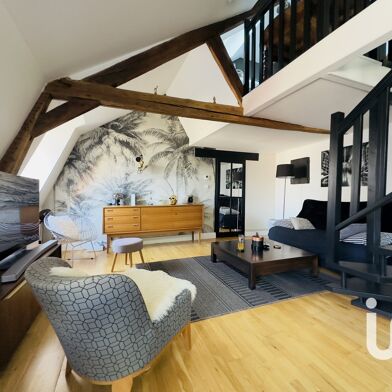 Appartement 3 pièces 199000 €