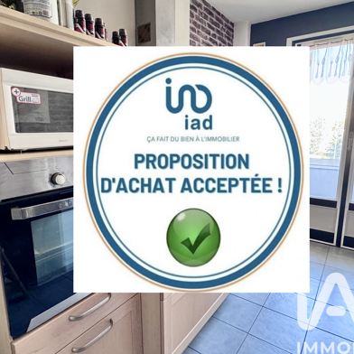 Appartement 3 pièces 55000 €