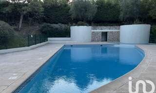 Appartement 2 Pièces 53 m² à vendre à Èze (06360)