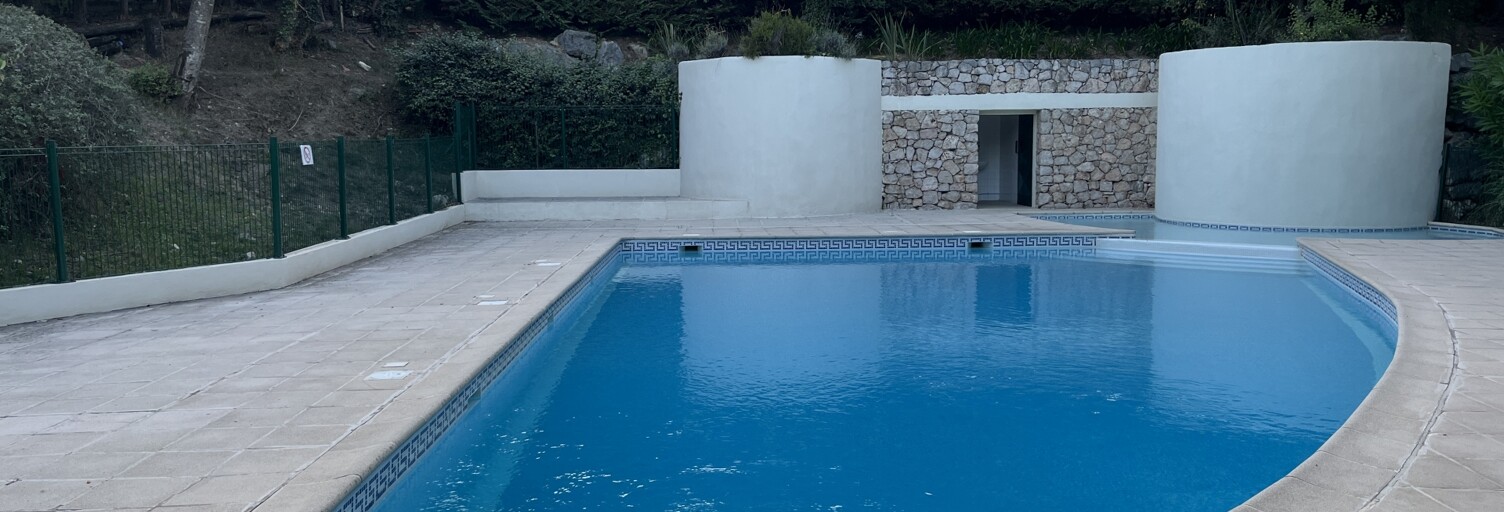 Appartement 2 Pièces 53 m² à vendre à Èze (06360)