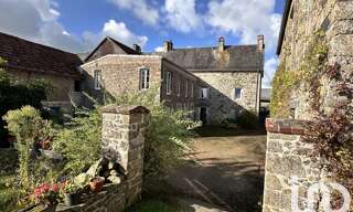 Maison 8 Pièces 205 m² à vendre à Saint-Sauveur-Villages (50490)