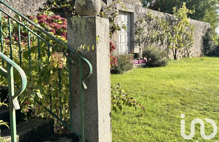 Vente Maison/villa 8 pièces — photo 3