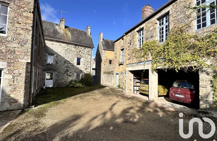 Vente Maison/villa 8 pièces — photo 4