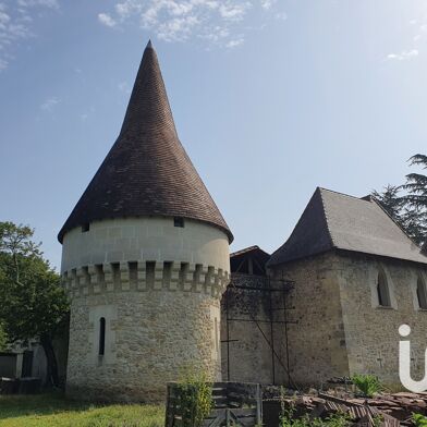 Maison 5 pièces 424000 €