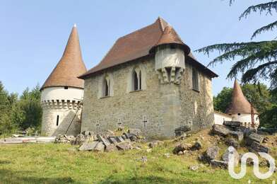 Maison 5 pièces 399000 €