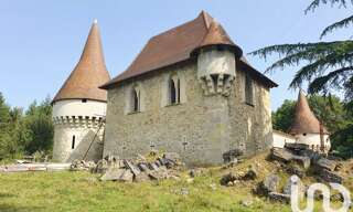 Maison 5 Pièces 300 m² à vendre à Gardegan-et-Tourtirac (33350)