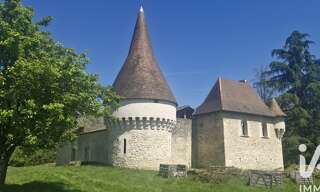 Maison 5 Pièces 300 m² à vendre à Gardegan-et-Tourtirac (33350)