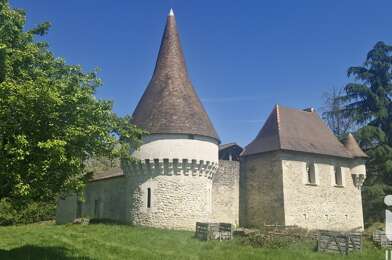 Maison 5 pièces 399000 €