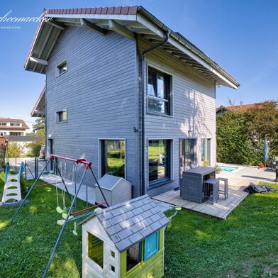 Maison 6 pièces 962000 €