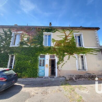 Maison 5 pièces 179000 €