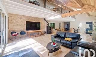 Maison 8 Pièces 232 m² à vendre à Saint-Fargeau-Ponthierry (77310)