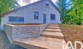 Maison 8 Pièces 232 m² à vendre à Saint-Fargeau-Ponthierry (77310)